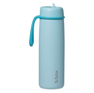 B.BOX Termo boca Flip Top 690 ml, tirkizna