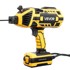 VEVOR Aparat za zavarivanje MMA-120 ručni 250x100x250 mm, crni