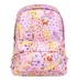 A LITTLE LOVELY COMPANY Mini ruksak, Flower Garden