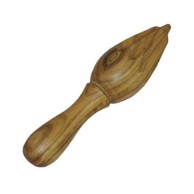 SABATIER Preša za agrume 653855, 14 cm, maslinasta