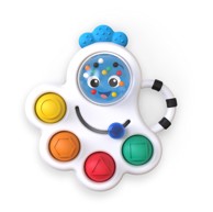 KIDS II Zvečka Baby Einstein 3u1 hobotnica
