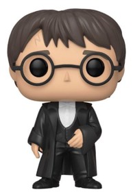 FUNKO POP! -  Harry Potter - Yule Ball Figura (#91)