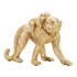MAURO FERRETTI Kipić od polyresina (visina 18,5 cm) Monkey Mom