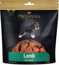 PROSPERA PLUS Poslastica za pse Dog 230 g, janjetina