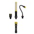 PLASTROL Višenamjenska LED svjetiljka Multi-tip Flashlight, 190–350 lm, USB-C