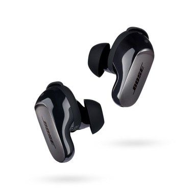 BOSE Bluetooth slušalice QuietComfort Ultra Earbuds, crne