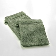 DOUCEUR D'INTÉRIEUR Pamučna krpica za pranje Tendresse