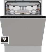 GORENJE Ugradbena perilica posuđa GV673C65