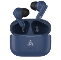 SBOX Slušalice, Bluetooth earbuds, EB-TWS-05, plave