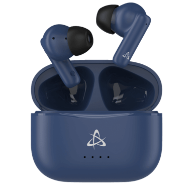 SBOX Slušalice, Bluetooth earbuds, EB-TWS-05, plave