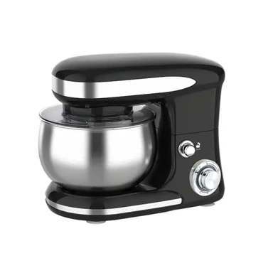 Swiss Haus SH-KM2305 kuhinjski robot 1300 W s posudom od 5 l, crni