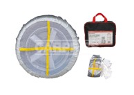 CARPRISS Lanci za snijeg 72, čarape, 69250072