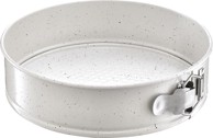 AMBITION Kalup za kolač Silvery 26 cm