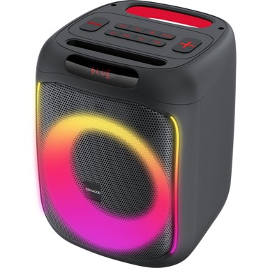 KENWOOD Bluetooth zvučnik AS-P200BT