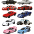 HOT WHEELS FAST & FURIOUS Igračka vozilo HNR88