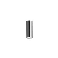 Plafonska svjetiljka Birba 1xGU10, IP20 LL9376, aluminium