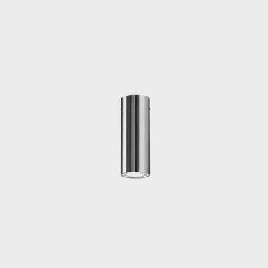 Plafonska svjetiljka Birba 1xGU10, IP20 LL9376, aluminium
