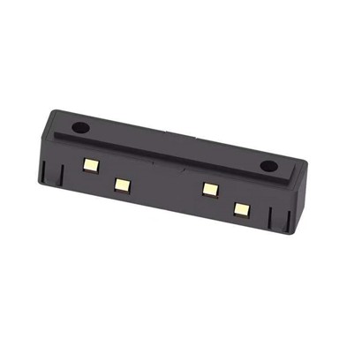 Ravni konektor za magnetnu šinu, M20/M35