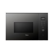 MIDEA Mikrovalna pećnica MBMTG925H-BK, crna