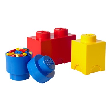 LEGO® Kutije za pohranu set 3 kom