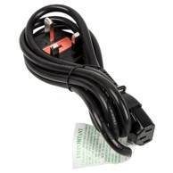 KOLINK Napojni kabel (Tip G) na IEC 60320 C13 - 1,2m KKTP012UK