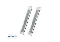 VALERYD Navozna staza čelična 1930 x 250 mm, 272 kg, par