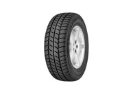 CONTINENTAL Guma 205/65R16C VancoWinter 2 107/105 T