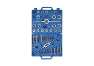 SW-STAHL Set ureznica i nareznica m6-m24 45 dijelni