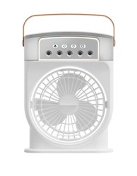 Ovlaživač i hladnjak zraka HDF-02N