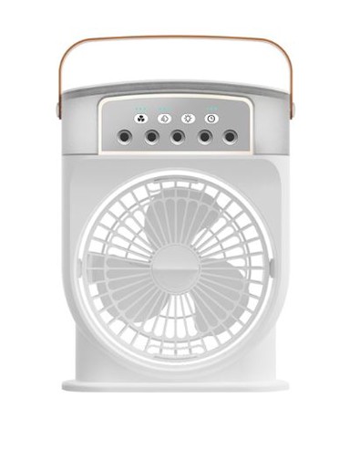 Ovlaživač i hladnjak zraka HDF-02N