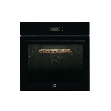ELECTROLUX Pećnica LOX8P87WZ, serija 700, MealAssist, sa PizzaExpert