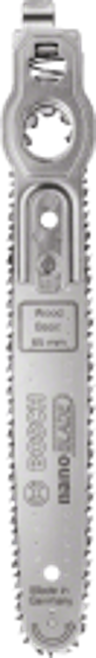 BOSCH Oštrica NanoBlade Wood Basic 65 