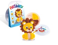 SENTOSPHERE Modeliranje Patarev Pocket, Lev