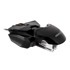 MAD CATZ Gaming miš R.A.T. 1+, USB, 2000 DPI, crna