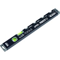 LUX TOOLS Libela s vagom 43 cm PROFI PLUS LUX