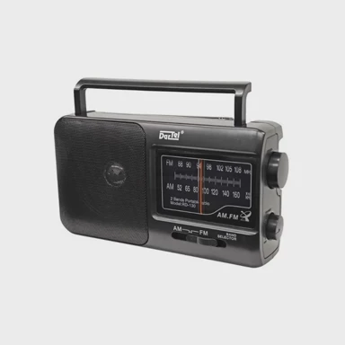 DARTEL Analogni radio RD-130