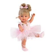 LLORENS Lutka Valeria, 28 cm