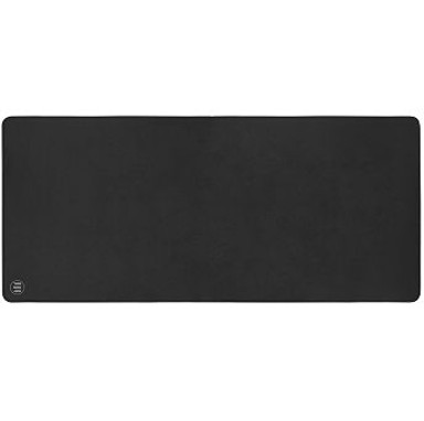 WHITE SHARK Podloga za miš Kabuto XL Premium Line, crna