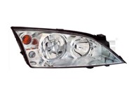 TYC Far FORD MONDEO 01-07 lijevi -05 H7/H1 20-6246-05-2