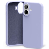 MERCURY Silikonska futrola sa zaštitom za Apple iPhone 17 Pro