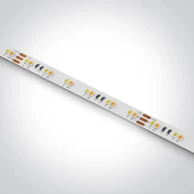 LED traka 24 V DC 20 W/m 120 LED/m 2700–6500K IP20 CRI90 10 mm 5 m