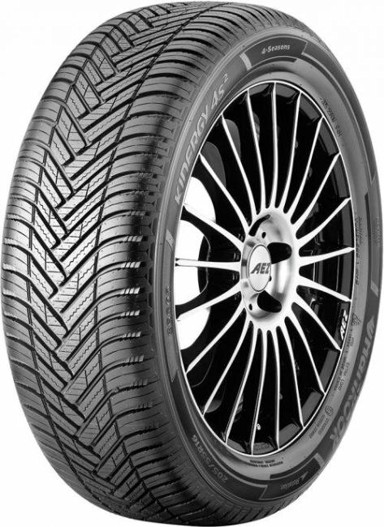 HANKOOK Guma Kinergy 4S 2 H750 ALLSEASON XL TL, cjelogodišnja, 225/50R17 98W