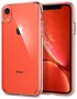 SPIGEN Maskica za iPhone XR Ultra Hybrid crystal clear 064CS24873, prozirna