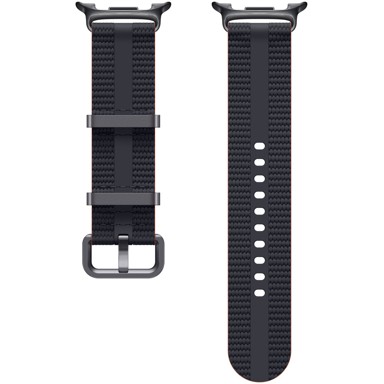 SAMSUNG Remen za sat Athleisure Watch8 Classic S/M, tamnosiva