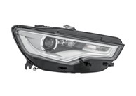 HELLA Far AUDI A6 11-15 desni D3S/H7 dnevno LED/zakretni 1EL 011 150-361