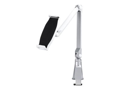 NEOMOUNTS Montažni set TABLET-D100, za tablet, srebrni