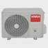 VIVAX Klima uređaj Inverter R+ Design ACP-12CH35AERI+ R32, 3,52 kW, srebrna