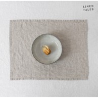 LINEN TALES Platneni podmetač 35x45 cm