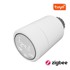 BOT Pametna Zigbee WiFi termostatska glava TH6 Tuya