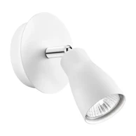Reflektor, Cono, NL668001, GU10, IP20, bijela